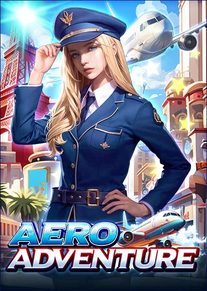 aero-adventure