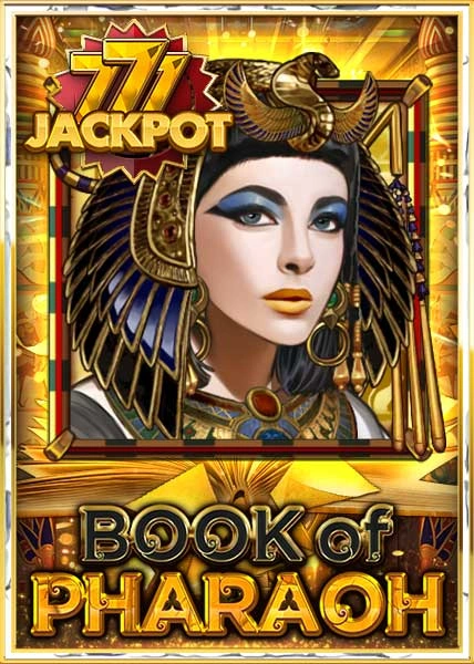 book-of-pharaoh-777jackpot