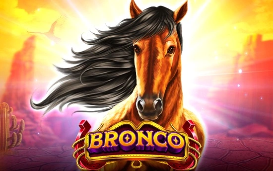 bronco