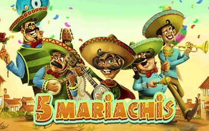 5-mariachis
