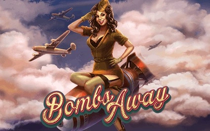 bombs-away