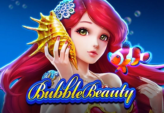 bubble-beauty