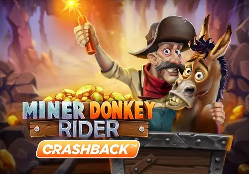 miner-donkey-rider