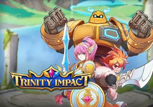 trinity-impact
