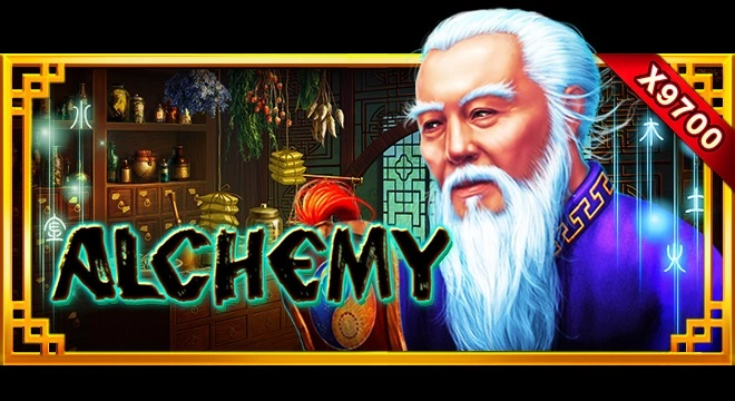 alchemy