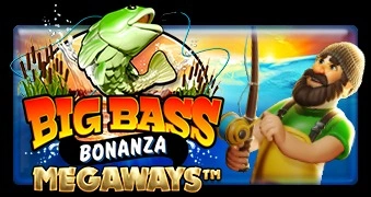 big-bass-bonanza-megaways
