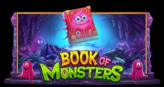 book-of-monsters
