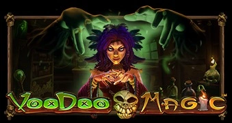 voodoo-magic