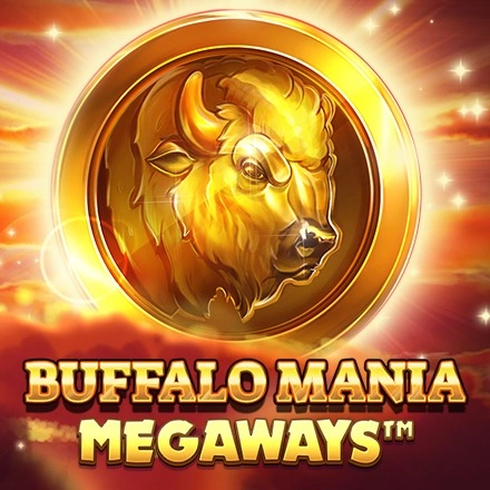 buffalo-mania-megaways