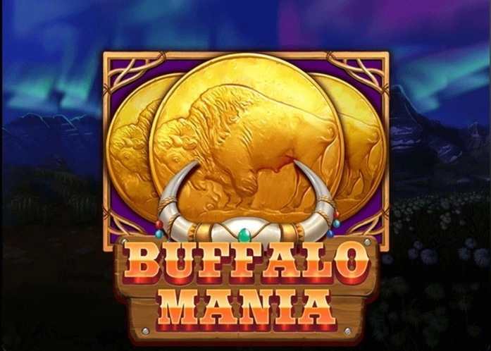 buffalo-mania