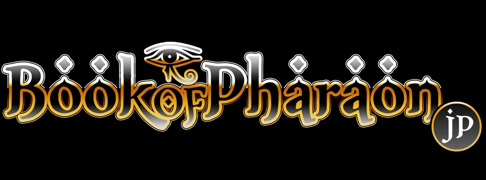 book-of-pharaon-jp