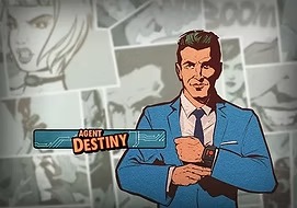 agent-destiny
