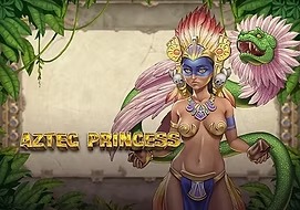 aztec-warrior-princess