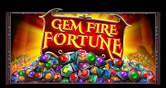 Gem Fire Fortune