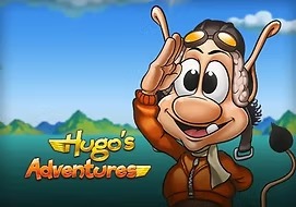 hugos-adventure