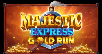 Majestic Express – Gold Run