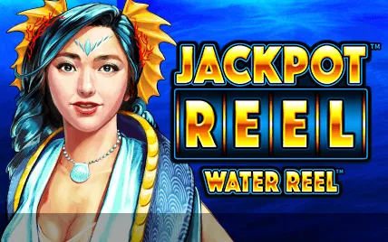 water-reel
